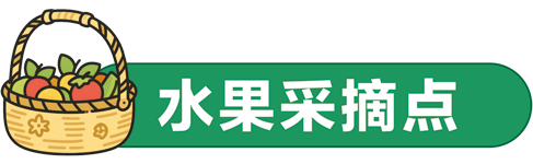 水果采摘点